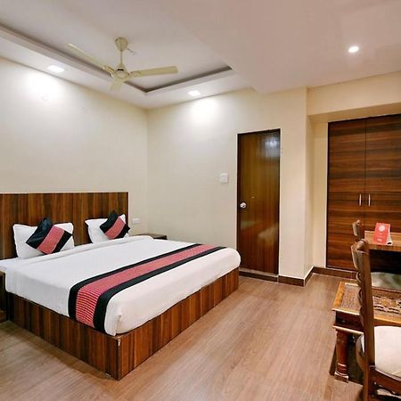 Hotel Rang Mahal Near Jaipur International Airport Exterior photo