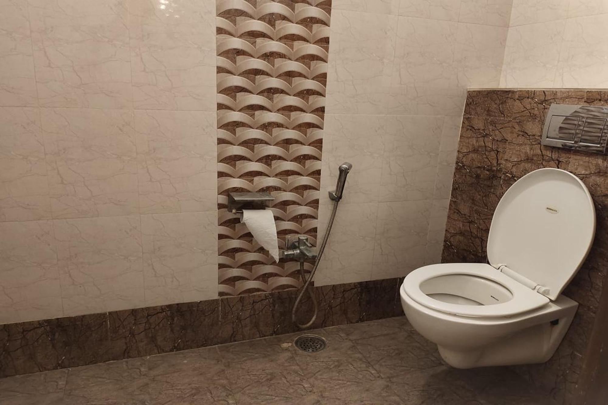 Hotel Rang Mahal Near Jaipur International Airport Exterior photo