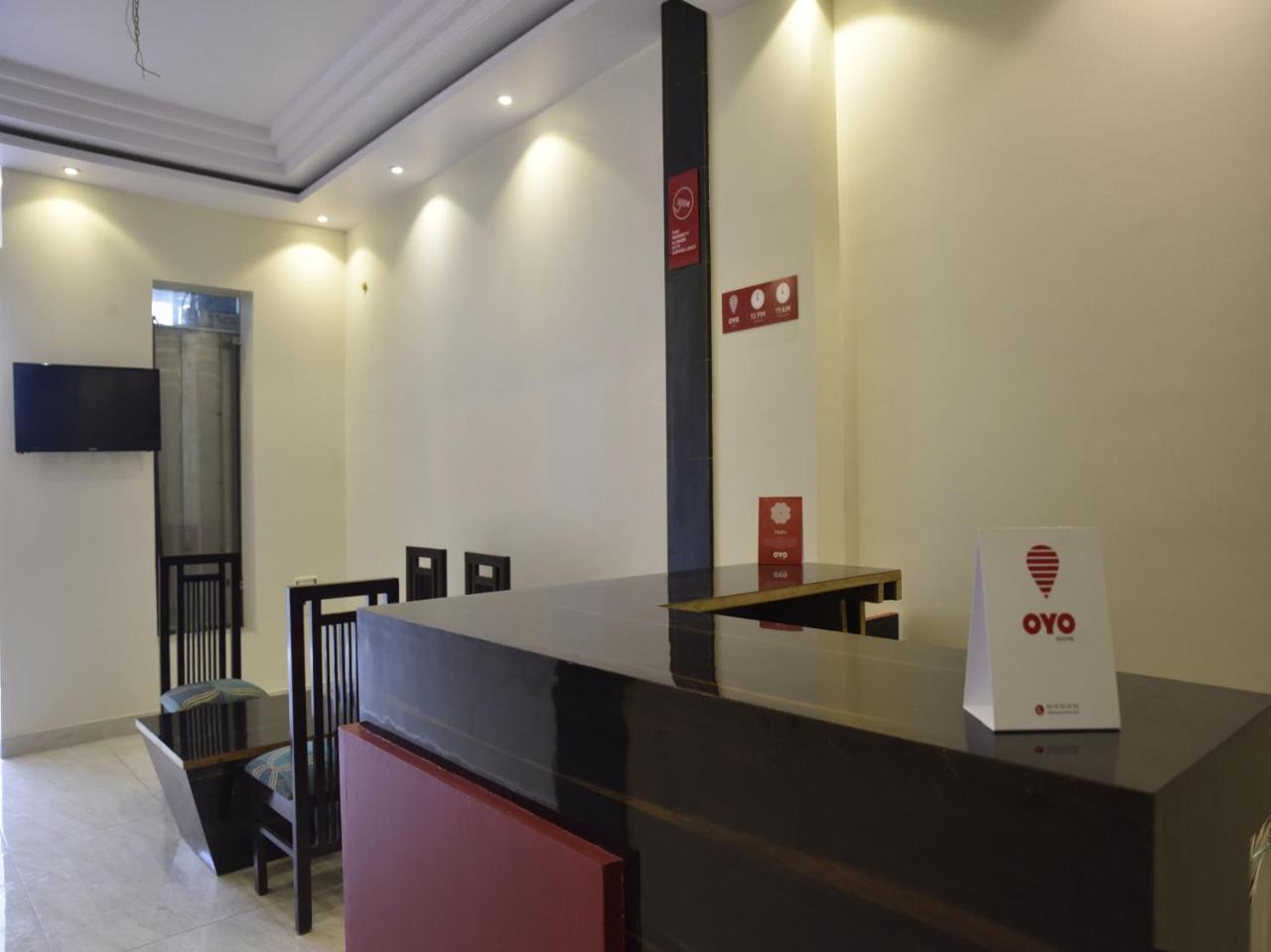 Hotel Rang Mahal Near Jaipur International Airport Exterior photo