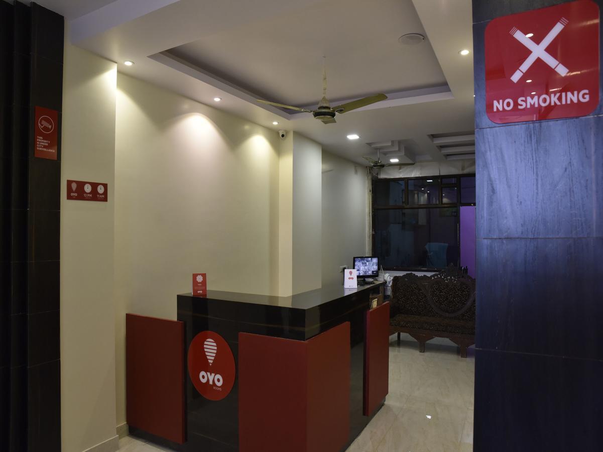 Hotel Rang Mahal Near Jaipur International Airport Exterior photo