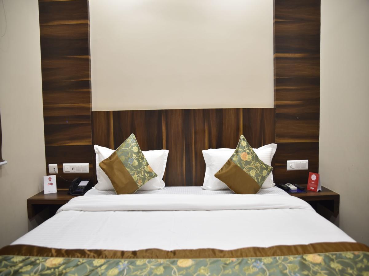 Hotel Rang Mahal Near Jaipur International Airport Exterior photo