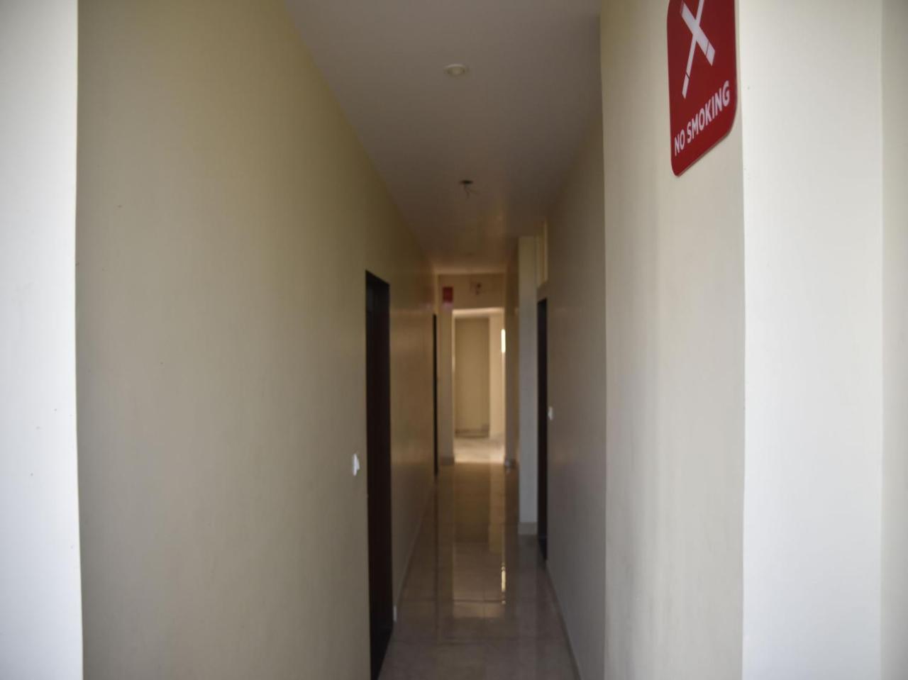 Hotel Rang Mahal Near Jaipur International Airport Exterior photo