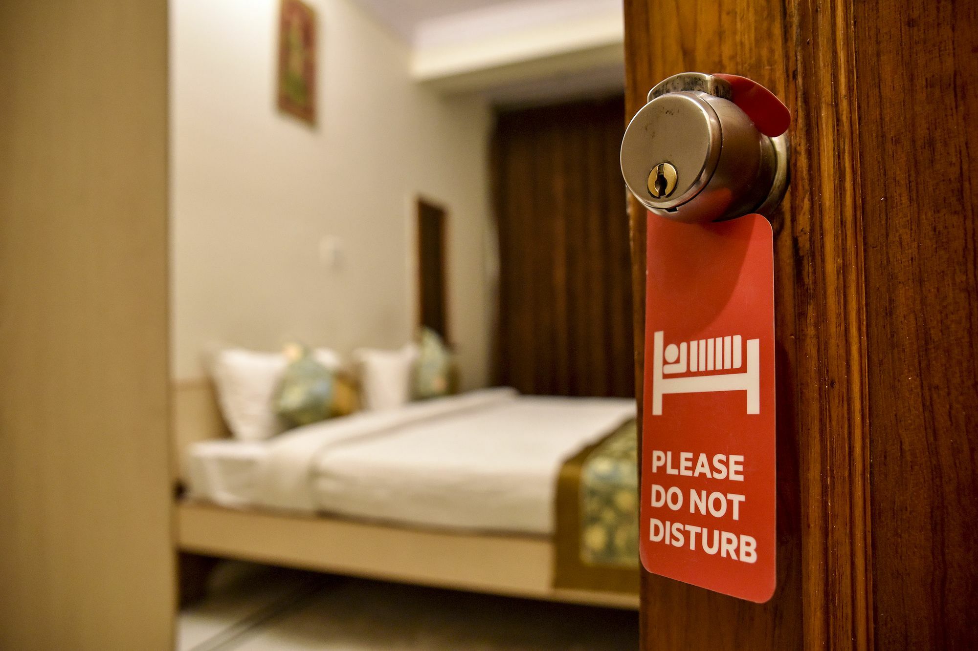 Hotel Rang Mahal Near Jaipur International Airport Exterior photo